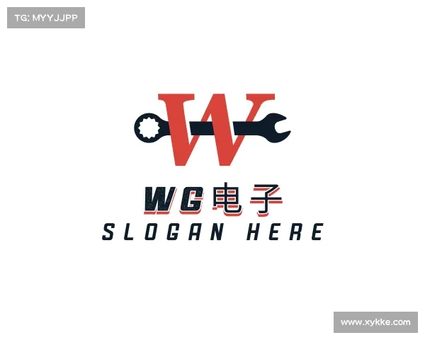 知道WG电子